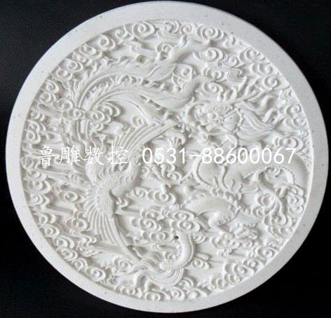 玉石茶盤擺件樣品圖 玉石茶盤擺件樣品圖