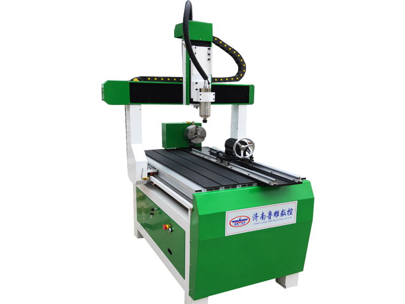 LD-6090圓柱平面一體雕刻機 LD-6090圓柱平面一體雕刻機