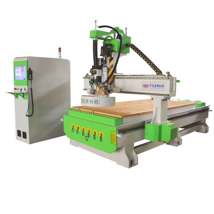 LD1325圓盤換刀加工中心 LD1325圓盤換刀加工中心