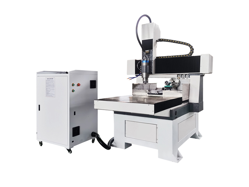 LD8080金屬雕刻機(jī) LD8080金屬雕刻機(jī)