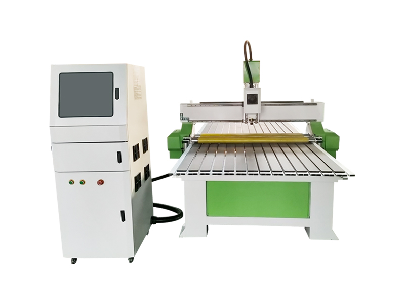 LD1350單頭雕刻機 LD1350單頭雕刻機