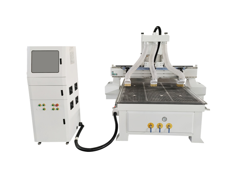 LD1315一拖三多頭浮雕機 LD1315一拖三多頭浮雕機