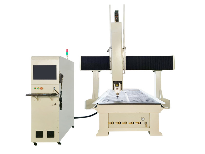 LD1325加高型搖擺頭雕刻機(jī)(白色款) LD1325加高型搖擺頭雕刻機(jī)(白色款)