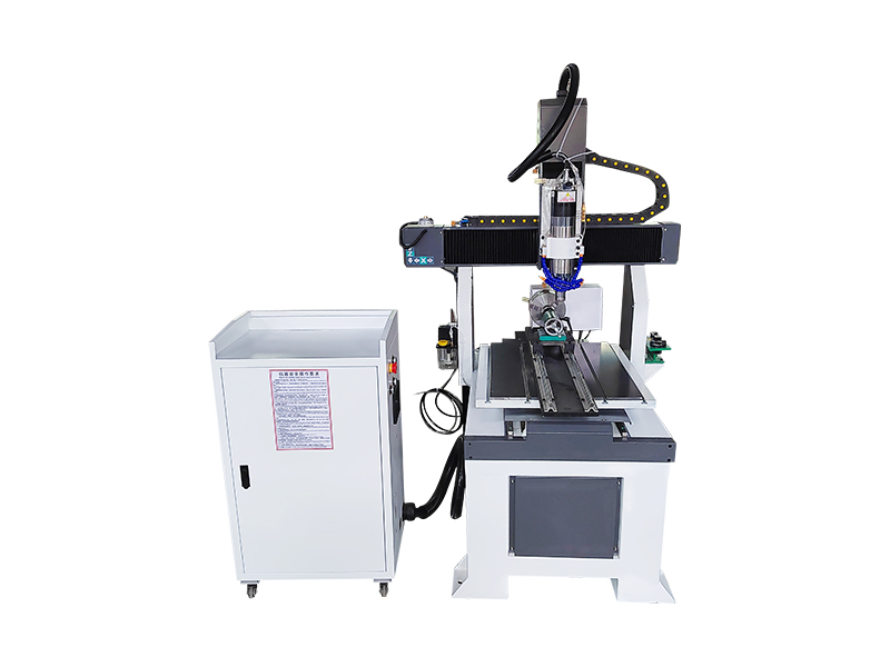 LD6060圓柱平面雕刻機 LD6060圓柱平面雕刻機