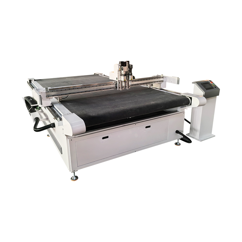 魯?shù)裾駝?dòng)刀服裝布料皮革多層裁剪機(jī)地墊地毯全自動(dòng)數(shù)控裁剪設(shè)備 魯?shù)裾駝?dòng)刀服裝布料皮革多層裁剪機(jī)地墊地毯全自動(dòng)數(shù)控裁剪設(shè)備