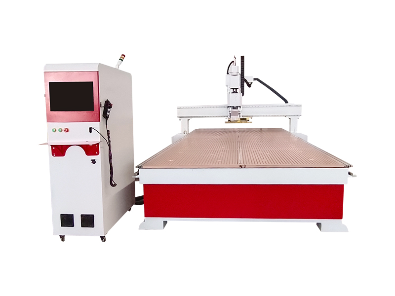 2040直排換刀雕刻機 2040直排換刀雕刻機